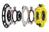 ACT 18-23 Ford Mustang GT 5.0L Mod-Twin 10.5 HD Rigid Race Clutch Kit - T1R-F12