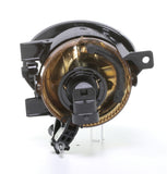 Hella 12-15 Volkswagen Tiguan 2.0L OE Replacement Fog Light Assembly - Right - 009954321