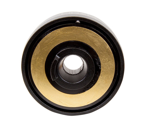 NRG Short Hub Adapter 70-83 VW MK1 - SRK-186H