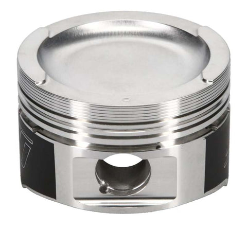Wiseco Volkswagen 2.0 ABA 8v -15cc Turbo 83.5mm Piston Shelf Stock Kit - K609M835
