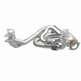 MagnaFlow Conv Direct Fit 13-17 Subaru BRZ / 13-16 Scion FR-S OEM - 52467