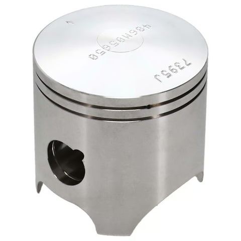 Wiseco Kawasaki KX125 82-85 2224CD Piston Kit - 486M05650
