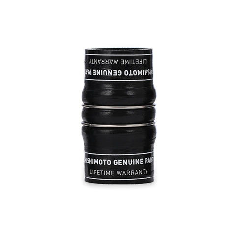 Mishimoto 2016+ Nissan Titan XD Factory Fit Boot Kit - MMBK-XD-16BK