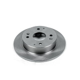 Power Stop 1997 Acura CL Rear Autospecialty Brake Rotor - JBR526