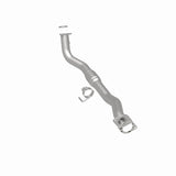 Magnaflow Conv DF 2001-2006 Sierra HD V8 6.0L Passenger Side - 52493