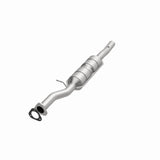 MagnaFlow Direct Fit Catalytic Converter Ford Excursion 00-02 5.4L - 55324