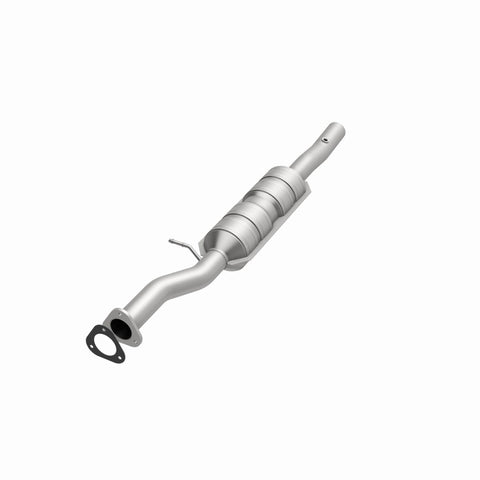 MagnaFlow Direct Fit Catalytic Converter Ford Excursion 00-02 5.4L - 55324