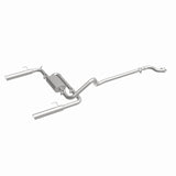 MagnaFlow Sys C/B Chevy Camaro-Firebird 3.4L - 15694