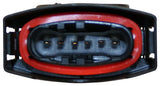 NGK Cadillac Catera 2001-1999 Direct Fit 5-Wire Wideband A/F Sensor - 24313