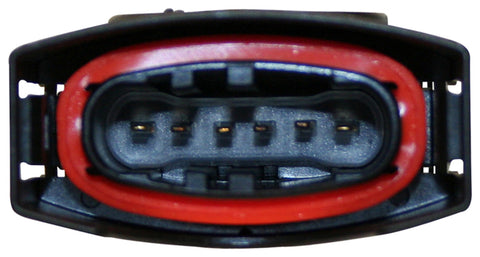 NGK Cadillac Catera 2001-1999 Direct Fit 5-Wire Wideband A/F Sensor - 24313