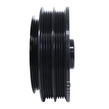 Fluidampr 94-99 Nissan Skyline R33 RB25DET (Non NEO) Steel Internally Balanced Damper - 610931