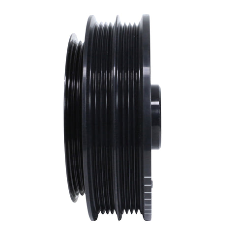 Fluidampr 94-99 Nissan Skyline R33 RB25DET (Non NEO) Steel Internally Balanced Damper - 610931