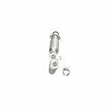 MagnaFlow Direct Fit Catalytic Converter California Grade 96-98 Toyota 4Runner 2.7L - 4481912