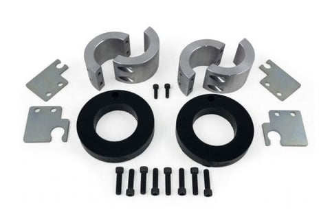 Daystar 2014-2020 Jeep Grand Cherokee 2.0 Inch Lift Kit - KJ09187BK