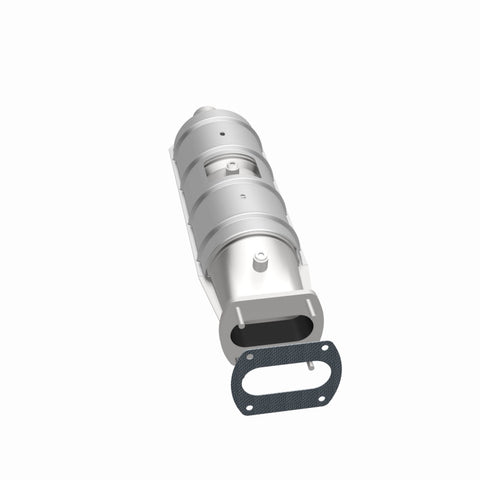 MagnaFlow Conv DF Ford-Oem Fit 88 93 - 55212
