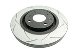 DBA 02-07 Citroen C4 / Peugeot F Front T2 Slotted Street Series Rotor - DBA2275S