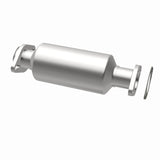 MagnaFlow 75-78 Nissan 280Z CA Manifold Direct Fit Catalytic Converter - 3322757