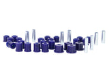 SuperPro Rocky Complete Spring Bushing Kit - KIT062K