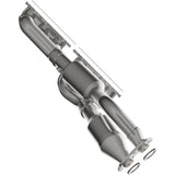 MagnaFlow Direct Fit Catalytic Converter 97-00 Lexus GS300 3.0L - 452843