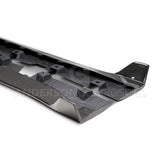 Anderson Composites 15-17 Ford Shelby GT350 Rocker Panel Splitter - AC-SS15MU350