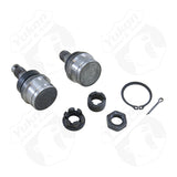 Yukon Gear Ball Joint Kit For Dana 30 / Dana 44 & GM 8.5in / Not Dodge / One Side - YSPBJ-011