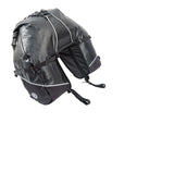 Giant Loop Great Basin Saddlebag 68L - Black - GBSB23-B