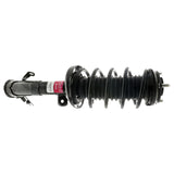 KYB Shocks & Struts Strut Plus Front Right 12-13 Honda Civic Sedan (Excl Si/GX/Hybrid) - SR4267