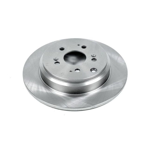 Power Stop 07-13 Acura MDX Rear Autospecialty Brake Rotor - JBR1332