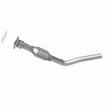 MagnaFlow Direct Fit Catalytic Converter 95-99 Chrysler Sebring 2. - 23721
