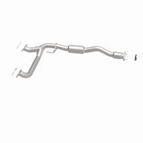 MagnaFlow Direct Fit Catalytic Converter 2015 Colorado 3.6 Underbody - 52612