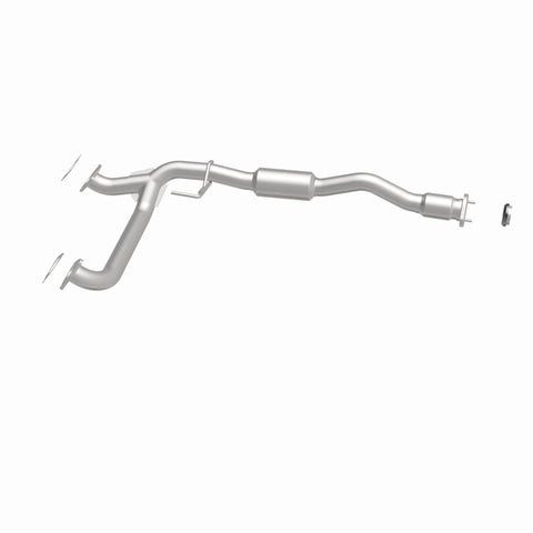 MagnaFlow Direct Fit Catalytic Converter 2015 Colorado 3.6 Underbody - 52612