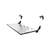 Go Rhino XRS Accessory Gear Table for Full-Sized Trucks (Mounts to 5952000T) - Tex. Blk - 5950115T
