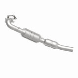 MagnaFlow Direct Fit Catalytic Converter 12-13 Chevrolet Camaro V6 3.6L - 551682