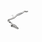 MagnaFlow Conv DF GM 01-02 2500 DS 6L OEM - 49667