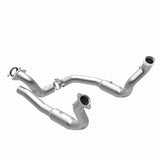 MagnaFlow Conv Direct Fit 11-14 Ford F-250 Super Duty / 350 Super Duty V8 6.2L - 52297