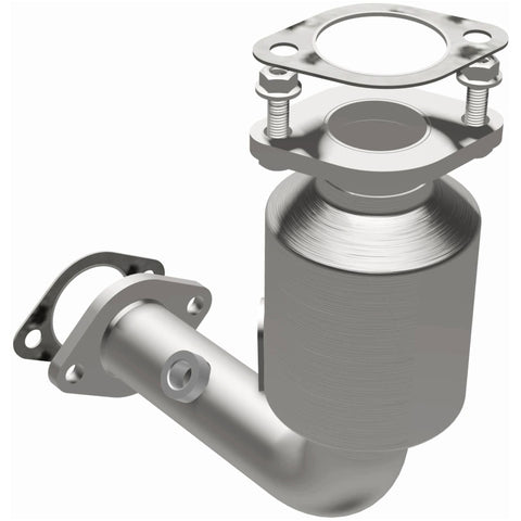 MagnaFlow 09-10 Subaru Forester H4 2.5L California Direct-Fit Catalytic Convert - 5571448