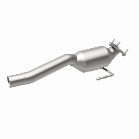 MagnaFlow Conv DF 04-07 VW Touareg 4.2L Passenger Side - 24186