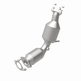 MagnaFlow Conv Direct Fit 04-06 Nissan 350Z 3.5L / 04-07 Infiniti G35 3.5L - Left Side - 5411050