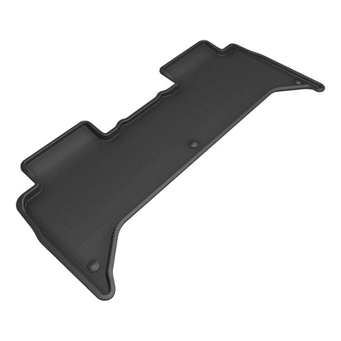 3D MAXpider 22-24 Rivian R1T Kagu Black R2 - L1RI00021509