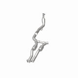 Magnaflow Conv DF D/S 03-06 Mercedes E55 AMG - 24334