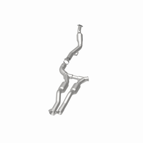 Magnaflow Conv DF D/S 03-06 Mercedes E55 AMG - 24334