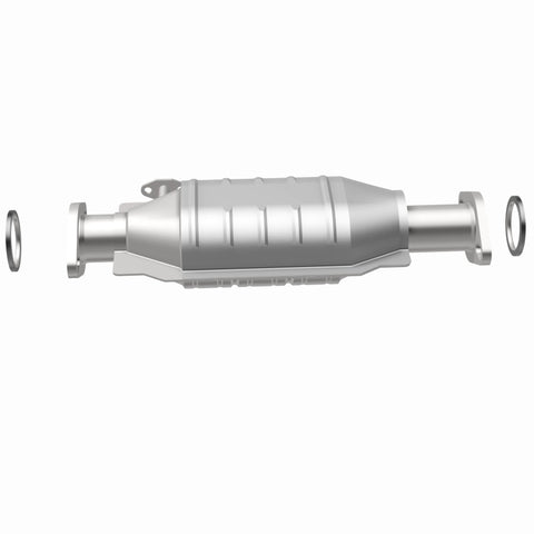 MagnaFlow Conv Toyota 23887 17.75X6.5X4 2/2 - 23888