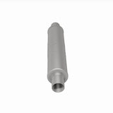 MagnaFlow Muffler Mag SS 18X4X4 2.25X2.25 C/C - 10425