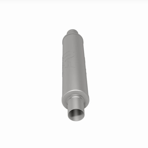 MagnaFlow Muffler Mag SS 18X4X4 2.25X2.25 C/C - 10425