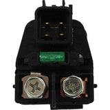 Arrowhead Suzuki Starter Relay - 240-54054