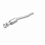 MagnaFlow Conv DF Volvo 36X5X4 2/2 - 23946