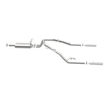 MagnaFlow SYS C/B 09 Dodge Ram Pickup - 16870