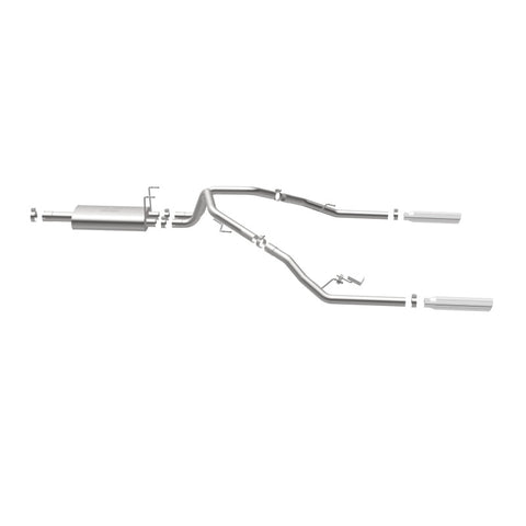 MagnaFlow SYS C/B 09 Dodge Ram Pickup - 16870