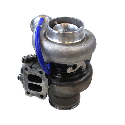 Industrial Injection Boxer 58 Turbo Kit w/ Bullet Blade Technology - 03-07 Cummins - 227429