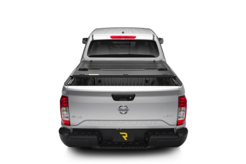 UnderCover 2022+ Nissan Frontier 5ft Flex Bed Cover - FX51020